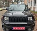 Черный Джип Ренегат, объемом двигателя 0 л и пробегом 76 тыс. км за 13800 $, фото 27 на Automoto.ua