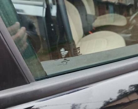 Черный Джип Ренегат, объемом двигателя 0 л и пробегом 110 тыс. км за 14000 $, фото 16 на Automoto.ua