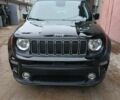 Черный Джип Ренегат, объемом двигателя 0 л и пробегом 110 тыс. км за 14000 $, фото 9 на Automoto.ua