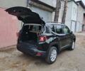 Черный Джип Ренегат, объемом двигателя 0 л и пробегом 110 тыс. км за 14000 $, фото 24 на Automoto.ua