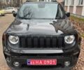 Черный Джип Ренегат, объемом двигателя 0 л и пробегом 76 тыс. км за 13800 $, фото 16 на Automoto.ua