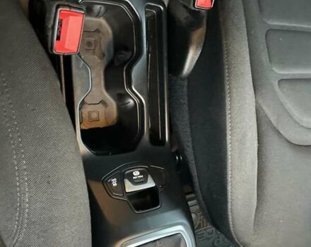 Джип Ренегат 2020 в Одессе на Automoto.ua Черный Джип Ренегат, объемом двигателя 2.4 л и пробегом 102 тыс. км за 13999 $, фото 26 на Automoto.ua