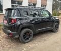Черный Джип Ренегат, объемом двигателя 0 л и пробегом 76 тыс. км за 13800 $, фото 13 на Automoto.ua