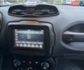 Джип Ренегат 2020 в Одессе на Automoto.ua Черный Джип Ренегат, объемом двигателя 2.4 л и пробегом 102 тыс. км за 13999 $, фото 29 на Automoto.ua
