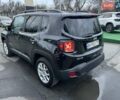 Джип Ренегат 2020 в Одессе на Automoto.ua Черный Джип Ренегат, объемом двигателя 2.4 л и пробегом 102 тыс. км за 13999 $, фото 8 на Automoto.ua