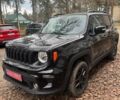 Черный Джип Ренегат, объемом двигателя 0 л и пробегом 76 тыс. км за 13800 $, фото 7 на Automoto.ua