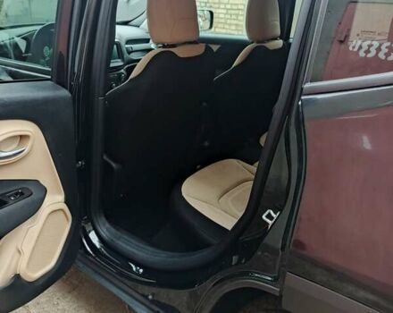 Черный Джип Ренегат, объемом двигателя 0 л и пробегом 110 тыс. км за 14000 $, фото 17 на Automoto.ua