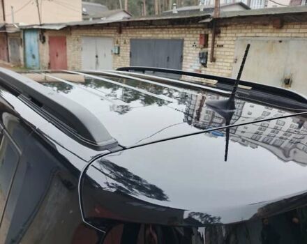 Черный Джип Ренегат, объемом двигателя 0 л и пробегом 110 тыс. км за 12999 $, фото 9 на Automoto.ua