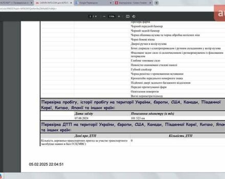 Джип Ренегат 2020 в Одессе на Automoto.ua Черный Джип Ренегат, объемом двигателя 2.4 л и пробегом 102 тыс. км за 13999 $, фото 1 на Automoto.ua