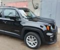 Черный Джип Ренегат, объемом двигателя 0 л и пробегом 110 тыс. км за 12999 $, фото 11 на Automoto.ua