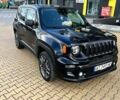 Черный Джип Ренегат, объемом двигателя 2.4 л и пробегом 72 тыс. км за 16450 $, фото 1 на Automoto.ua