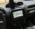 Черный Джип Ренегат, объемом двигателя 2.36 л и пробегом 161 тыс. км за 13000 $, фото 11 на Automoto.ua