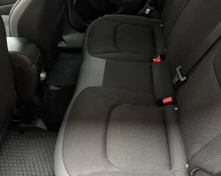 Черный Джип Ренегат, объемом двигателя 0 л и пробегом 76 тыс. км за 13800 $, фото 4 на Automoto.ua