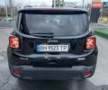 Джип Ренегат 2020 в Одессе на Automoto.ua Черный Джип Ренегат, объемом двигателя 2.4 л и пробегом 102 тыс. км за 13999 $, фото 7 на Automoto.ua