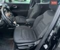 Джип Ренегат 2020 в Одессе на Automoto.ua Черный Джип Ренегат, объемом двигателя 2.4 л и пробегом 102 тыс. км за 13999 $, фото 12 на Automoto.ua