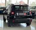 Чорний Джип Ренегат, об'ємом двигуна 2.4 л та пробігом 26 тис. км за 16490 $, фото 4 на Automoto.ua