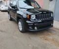 Черный Джип Ренегат, объемом двигателя 0 л и пробегом 110 тыс. км за 12999 $, фото 1 на Automoto.ua