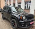 Черный Джип Ренегат, объемом двигателя 0 л и пробегом 76 тыс. км за 13800 $, фото 25 на Automoto.ua