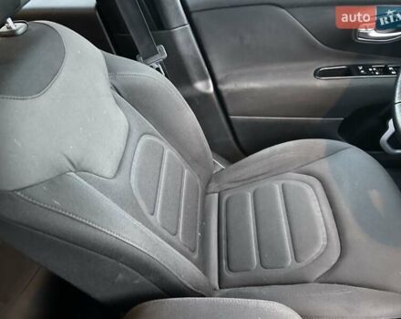 Джип Ренегат 2020 в Одессе на Automoto.ua Черный Джип Ренегат, объемом двигателя 2.4 л и пробегом 102 тыс. км за 13999 $, фото 25 на Automoto.ua