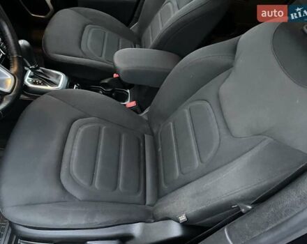 Джип Ренегат 2020 в Одессе на Automoto.ua Черный Джип Ренегат, объемом двигателя 2.4 л и пробегом 102 тыс. км за 13999 $, фото 13 на Automoto.ua