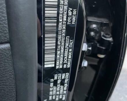 Джип Ренегат 2020 в Одессе на Automoto.ua Черный Джип Ренегат, объемом двигателя 2.4 л и пробегом 102 тыс. км за 13999 $, фото 36 на Automoto.ua