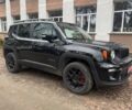 Черный Джип Ренегат, объемом двигателя 0 л и пробегом 76 тыс. км за 13800 $, фото 15 на Automoto.ua