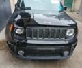 Черный Джип Ренегат, объемом двигателя 0 л и пробегом 105 тыс. км за 10500 $, фото 1 на Automoto.ua