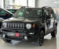 Чорний Джип Ренегат, об'ємом двигуна 2.4 л та пробігом 26 тис. км за 16490 $, фото 1 на Automoto.ua