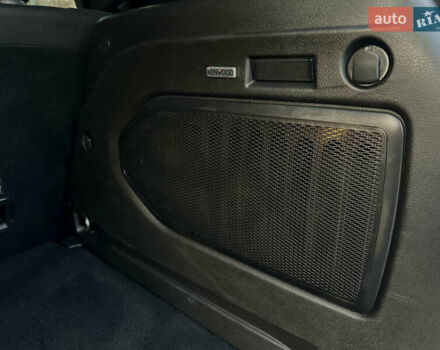 Черный Джип Ренегат, объемом двигателя 2.4 л и пробегом 46 тыс. км за 17800 $, фото 19 на Automoto.ua