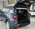Чорний Джип Ренегат, об'ємом двигуна 0 л та пробігом 42 тис. км за 15250 $, фото 12 на Automoto.ua