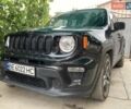 Черный Джип Ренегат, объемом двигателя 2.4 л и пробегом 30 тыс. км за 17000 $, фото 1 на Automoto.ua