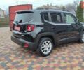 Чорний Джип Ренегат, об'ємом двигуна 2.4 л та пробігом 117 тис. км за 13999 $, фото 5 на Automoto.ua