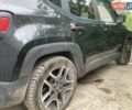 Черный Джип Ренегат, объемом двигателя 2.4 л и пробегом 30 тыс. км за 17000 $, фото 10 на Automoto.ua