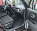 Чорний Джип Ренегат, об'ємом двигуна 2.4 л та пробігом 117 тис. км за 13999 $, фото 26 на Automoto.ua