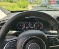 Черный Джип Ренегат, объемом двигателя 2.4 л и пробегом 38 тыс. км за 17000 $, фото 5 на Automoto.ua