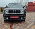 Чорний Джип Ренегат, об'ємом двигуна 2.4 л та пробігом 117 тис. км за 13999 $, фото 12 на Automoto.ua
