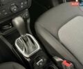 Черный Джип Ренегат, объемом двигателя 0 л и пробегом 35 тыс. км за 15500 $, фото 23 на Automoto.ua