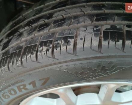 Чорний Джип Ренегат, об'ємом двигуна 2.4 л та пробігом 117 тис. км за 13999 $, фото 17 на Automoto.ua