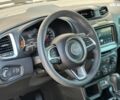 Чорний Джип Ренегат, об'ємом двигуна 2.4 л та пробігом 42 тис. км за 16490 $, фото 20 на Automoto.ua