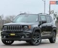 Чорний Джип Ренегат, об'ємом двигуна 2.36 л та пробігом 43 тис. км за 16850 $, фото 3 на Automoto.ua