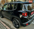 Черный Джип Ренегат, объемом двигателя 2.4 л и пробегом 46 тыс. км за 17800 $, фото 5 на Automoto.ua