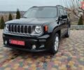 Чорний Джип Ренегат, об'ємом двигуна 2.4 л та пробігом 117 тис. км за 13999 $, фото 4 на Automoto.ua