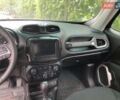 Черный Джип Ренегат, объемом двигателя 2.4 л и пробегом 30 тыс. км за 17000 $, фото 3 на Automoto.ua