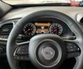 Черный Джип Ренегат, объемом двигателя 0 л и пробегом 35 тыс. км за 15500 $, фото 17 на Automoto.ua