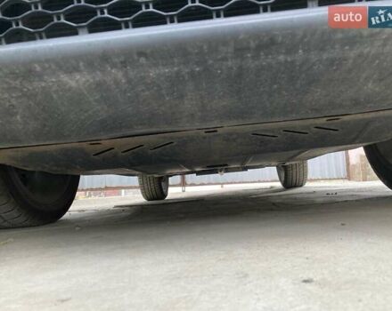 Черный Джип Ренегат, объемом двигателя 2.4 л и пробегом 30 тыс. км за 17000 $, фото 21 на Automoto.ua