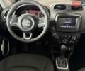 Чорний Джип Ренегат, об'ємом двигуна 0 л та пробігом 42 тис. км за 15250 $, фото 14 на Automoto.ua