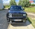 Черный Джип Ренегат, объемом двигателя 2.4 л и пробегом 38 тыс. км за 17000 $, фото 12 на Automoto.ua