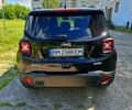 Джип Ренегат 2021 в Шостке на Automoto.ua Черный Джип Ренегат, объемом двигателя 2.4 л и пробегом 40 тыс. км за 14500 $, фото 1 на Automoto.ua