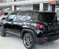 Черный Джип Ренегат, объемом двигателя 0 л и пробегом 35 тыс. км за 15500 $, фото 4 на Automoto.ua