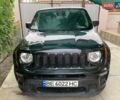 Черный Джип Ренегат, объемом двигателя 2.4 л и пробегом 30 тыс. км за 17000 $, фото 4 на Automoto.ua